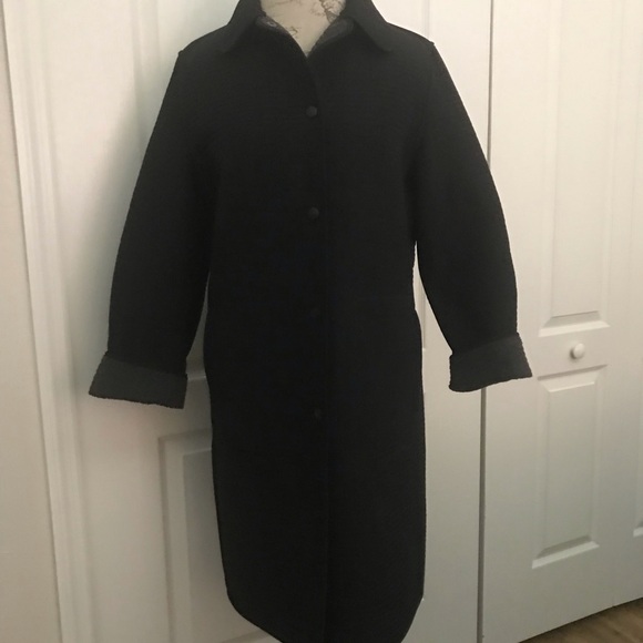 Hilary Ridley Coat - Picture 2 of 8